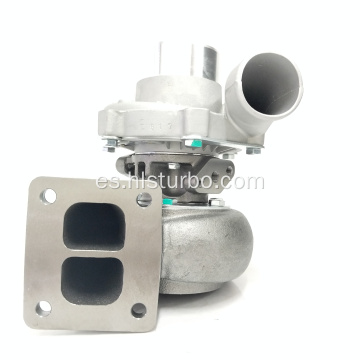 Turbocompresor Navistar TO4B18 684237C91 684237C92 684239C91 684239C92 684240C91 684240C92 409570--5016S motor DT414/436/466